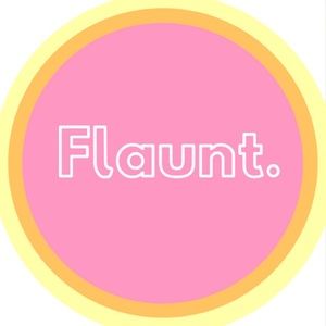 Meet your Posher, Flaunt